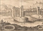 Puerta de Granada, Van der Aa