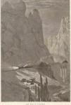 Harry Fenn, Paso de Pancorbo