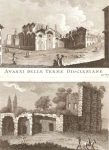 Roma Terma de Diocleciano
