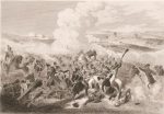 Guerra de Independencia/Peninsular War (1808-1814)