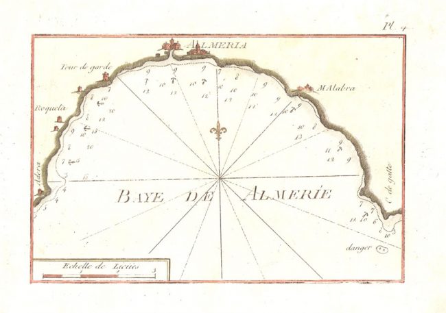 Almería y provincia