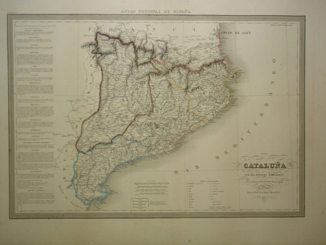 Cataluña