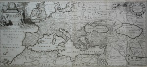 Mapas Históricos/ Historical Maps