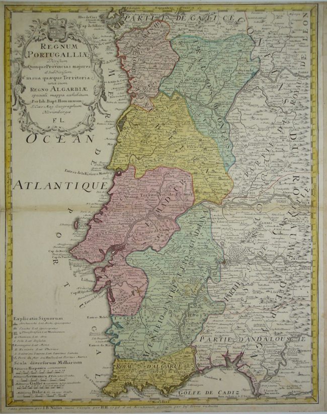 Portugal