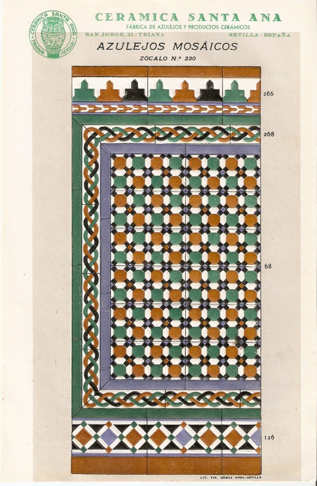 Cerámica / Ceramics